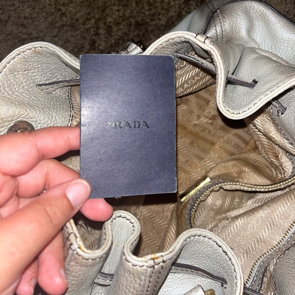 Prada Bag - Picture 7 of 7